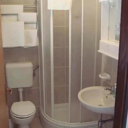 Ivanka Apartment Baska (Krk)