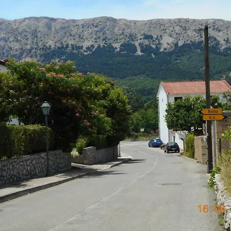 Apartment Ivanka Baska (Krk)