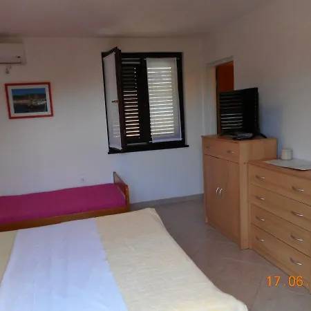 Apartment Ivanka Baska (Krk)