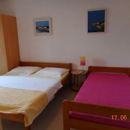 Ivanka Apartment Baska (Krk)
