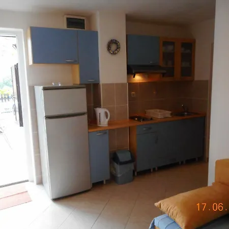 Ivanka Apartment Baska (Krk)