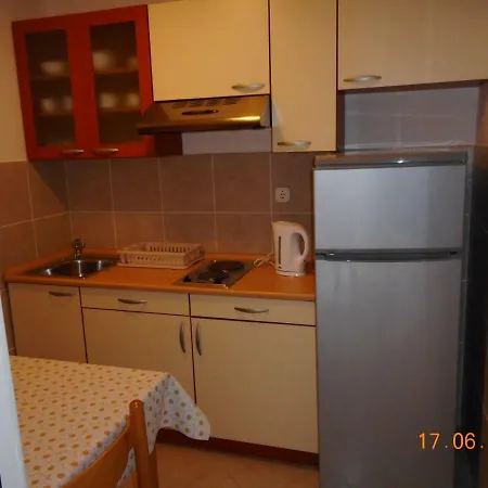 Ivanka Apartment